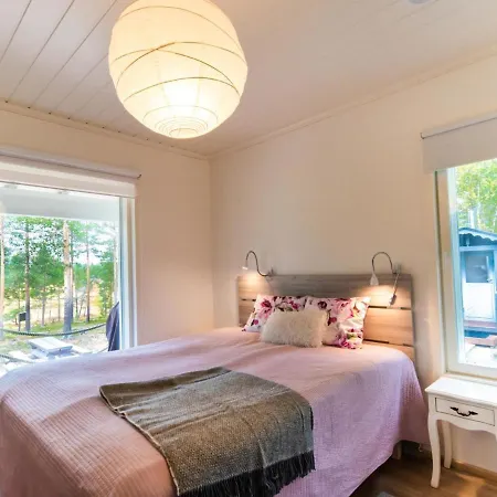 Tatil Evi Taiga By Interhome *