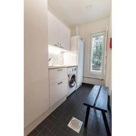 Taiga By Interhome * Ylikyro