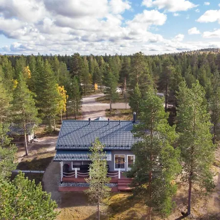 Taiga By Interhome * Ylikyro