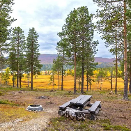 Tatil Evi Taiga By Interhome Ylikyro