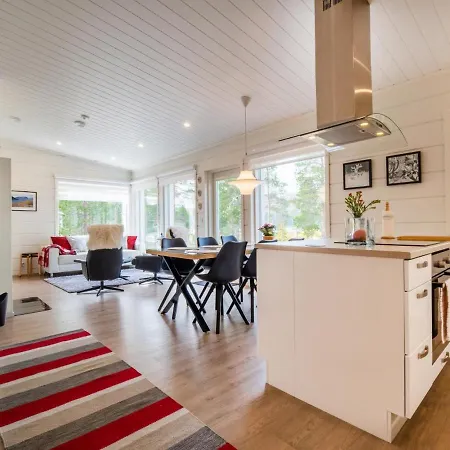 Taiga By Interhome Tatil Evi