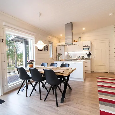 Tatil Evi Taiga By Interhome Ylikyro