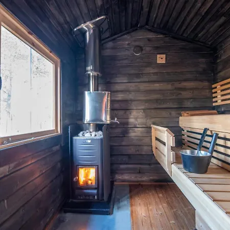 Tatil Evi Taiga By Interhome *