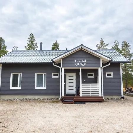 Taiga By Interhome *