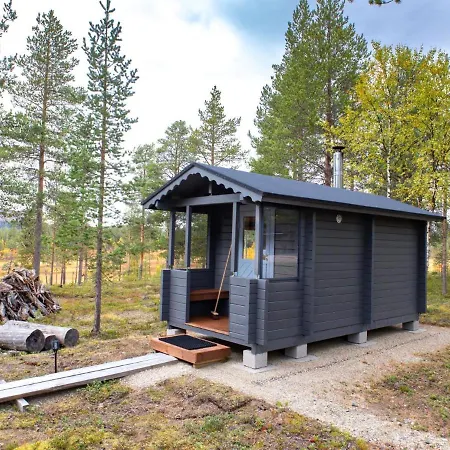 Taiga By Interhome Ylikyro