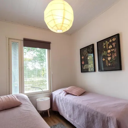 Tatil Evi Taiga By Interhome