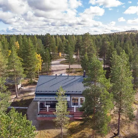 Taiga By Interhome * Ylikyro