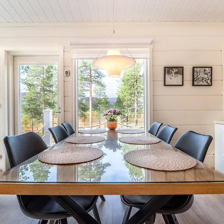 Taiga By Interhome Holiday home *