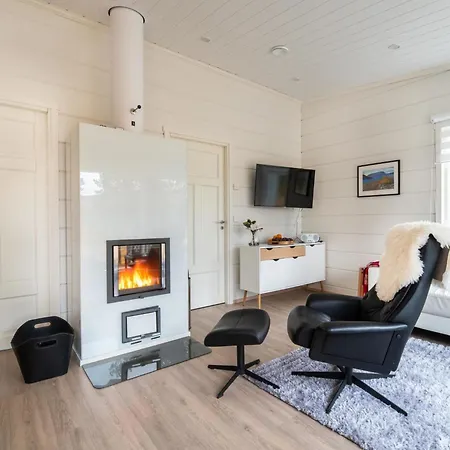 Taiga By Interhome Semesterbostad *