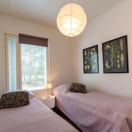 Tatil Evi Taiga By Interhome Ylikyro