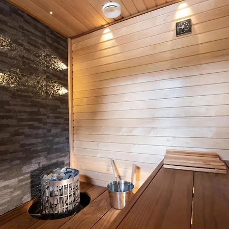 Taiga By Interhome Tatil Evi *