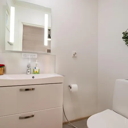 Tatil Evi Taiga By Interhome