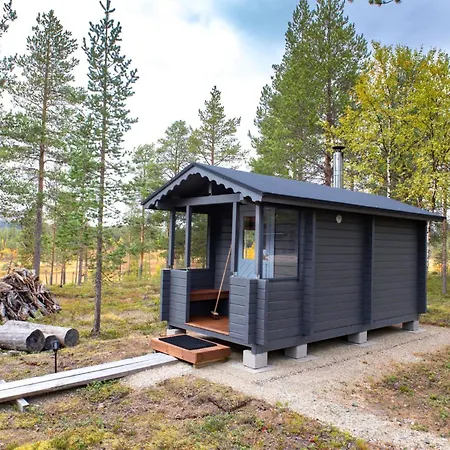 Taiga By Interhome Ylikyro