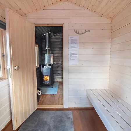 Semesterbostad Taiga By Interhome