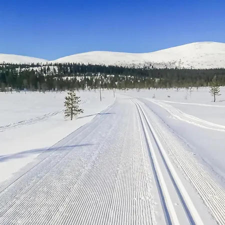 Taiga By Interhome Ylikyro