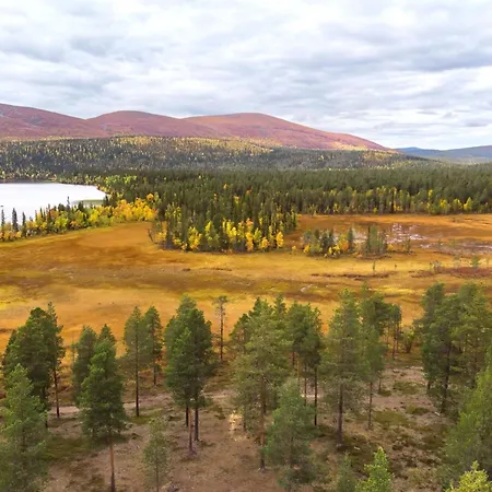 Taiga By Interhome Semesterbostad