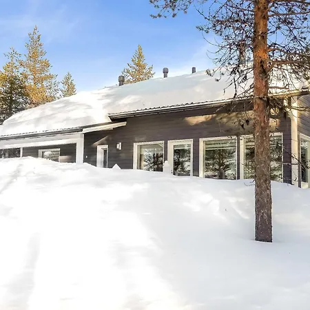 Taiga By Interhome Holiday home