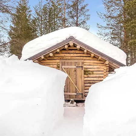 Taiga By Interhome * Ylikyro