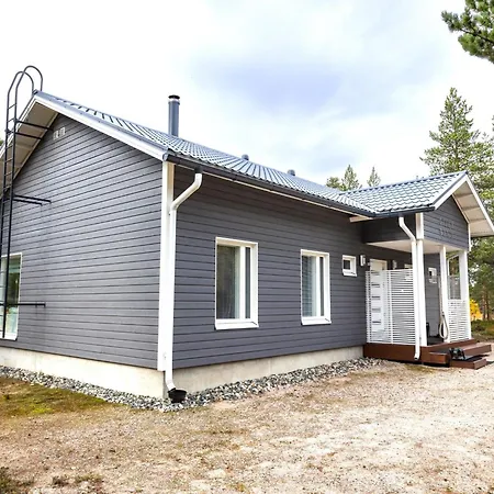 Taiga By Interhome * Ylikyro