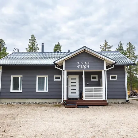 Taiga By Interhome *