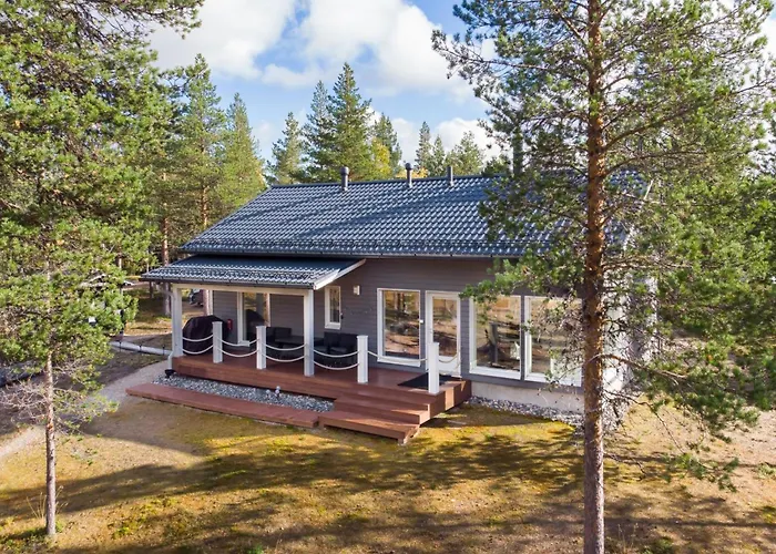 Taiga By Interhome *