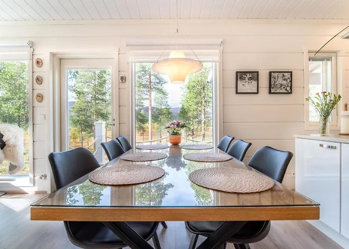 Taiga By Interhome Loma-asunnot *