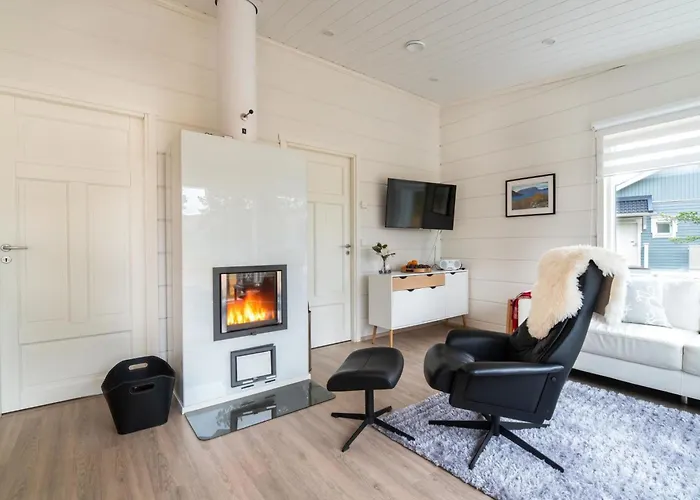 Taiga By Interhome Loma-asunnot *