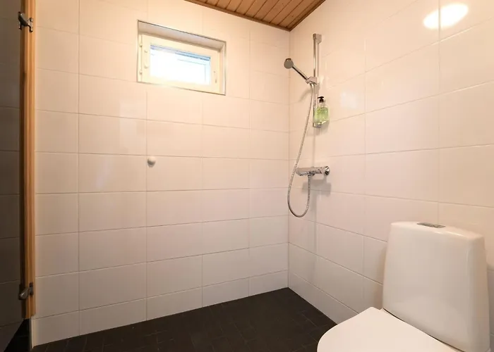 Taiga By Interhome Loma-asunnot