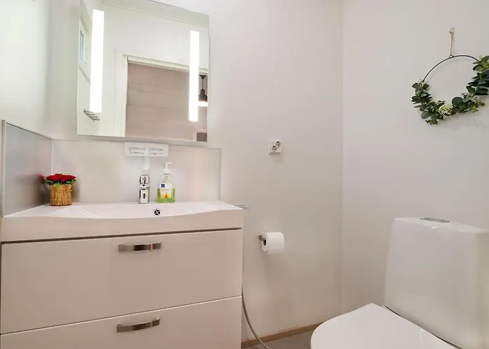 Loma-asunnot Taiga By Interhome