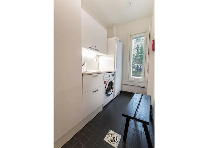 Taiga By Interhome Ylikyro