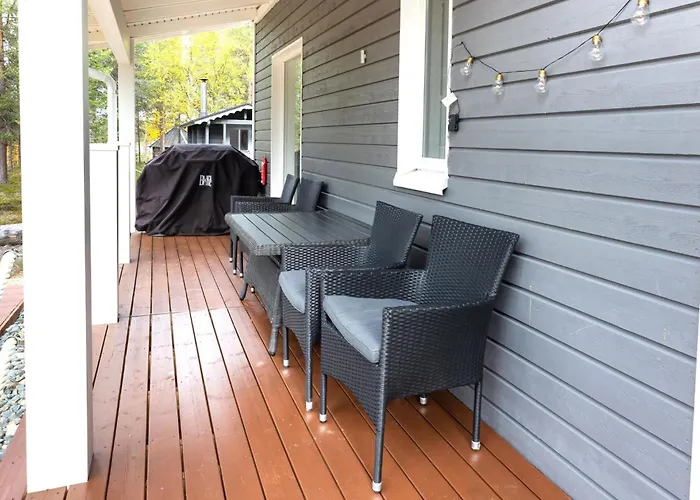 Taiga By Interhome *