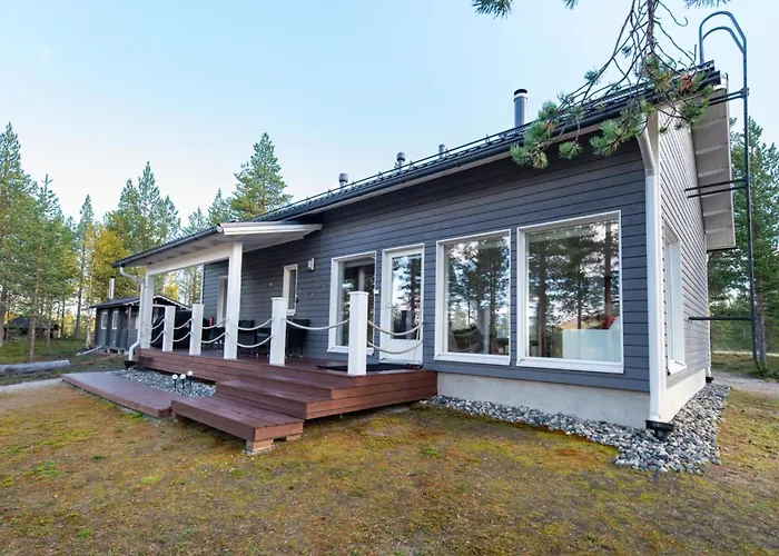 Taiga By Interhome *