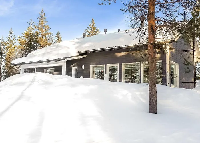 Taiga By Interhome Loma-asunnot